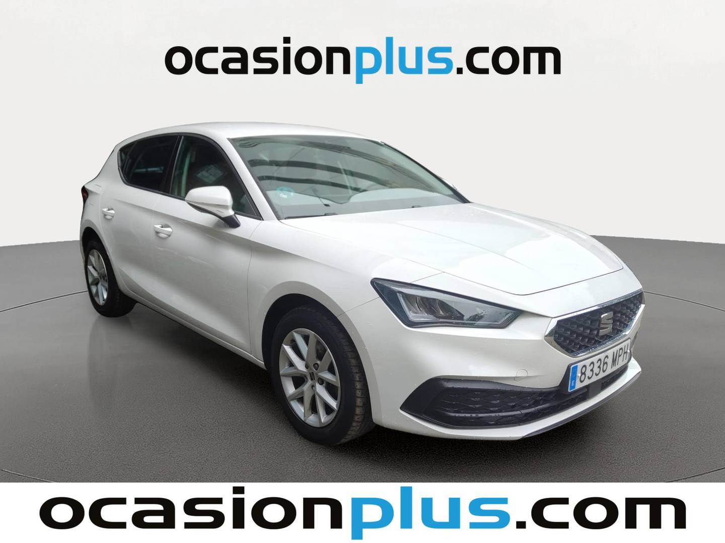 Foto Seat León SEAT León 1.0 TSI S&S Style XS (110 CV)