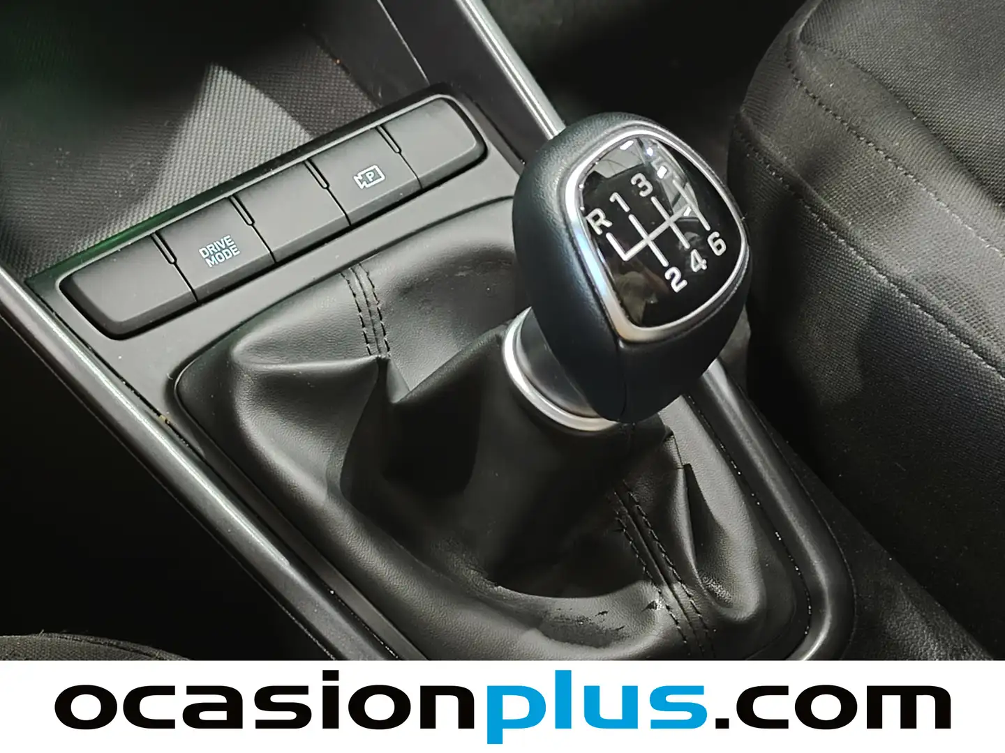 Foto Hyundai Bayon Hyundai Bayon 1.0 TGDI 48V Maxx  (100 CV)