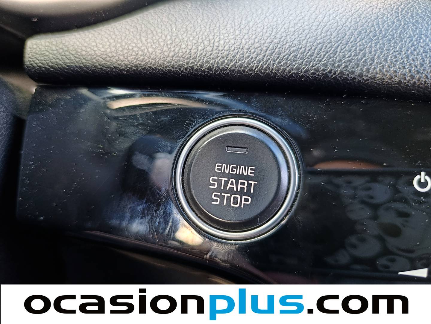 KIA Sportage KIA Sportage 1.6 CRDi GT Line Essential 4x2 DCT (136 CV) 2019