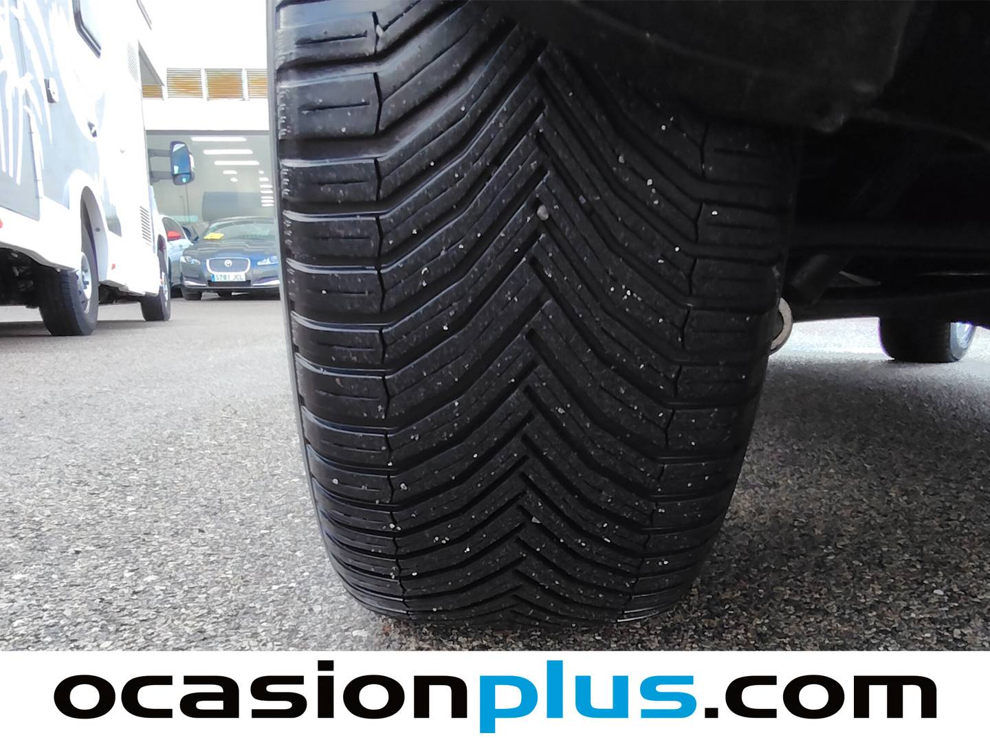 Foto Volkswagen Touareg Volkswagen Touareg Premium 3.0 TDI V6 BMT (245 CV) Tiptronic