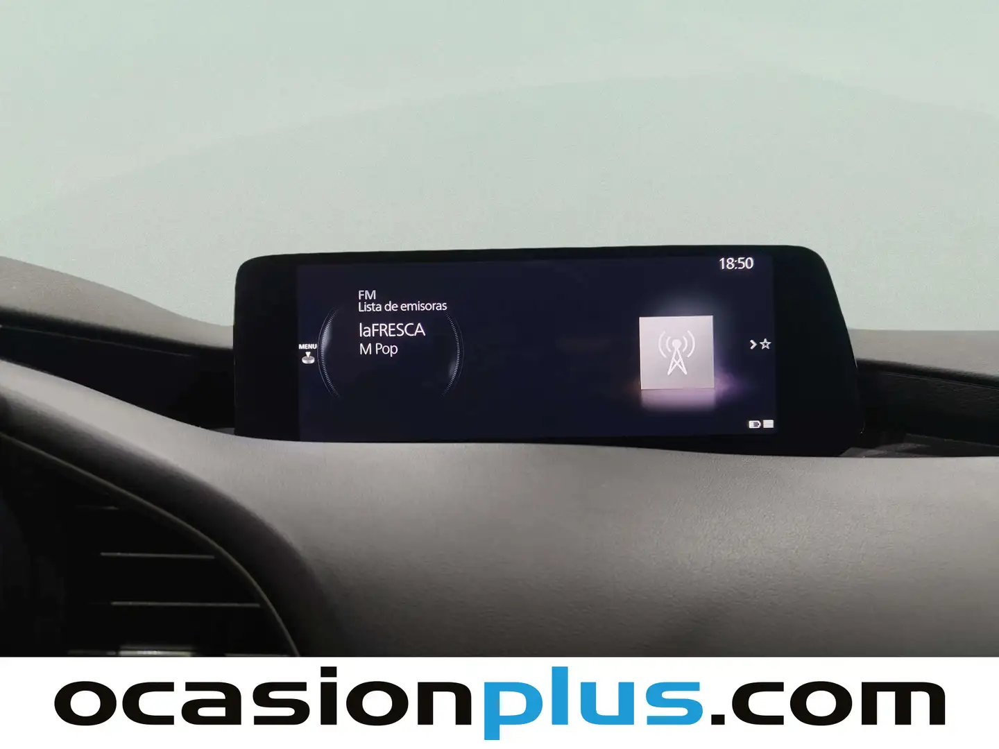 Foto Mazda Mazda3 Mazda Mazda 3 2.5L E-SKY G MHEV Prime-line (140 CV)