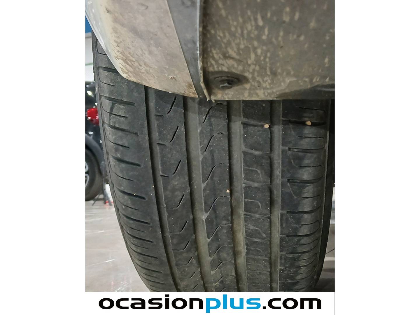 Foto Mazda Mazda6 Mazda Mazda 6 2.2 DE Style (150 CV)