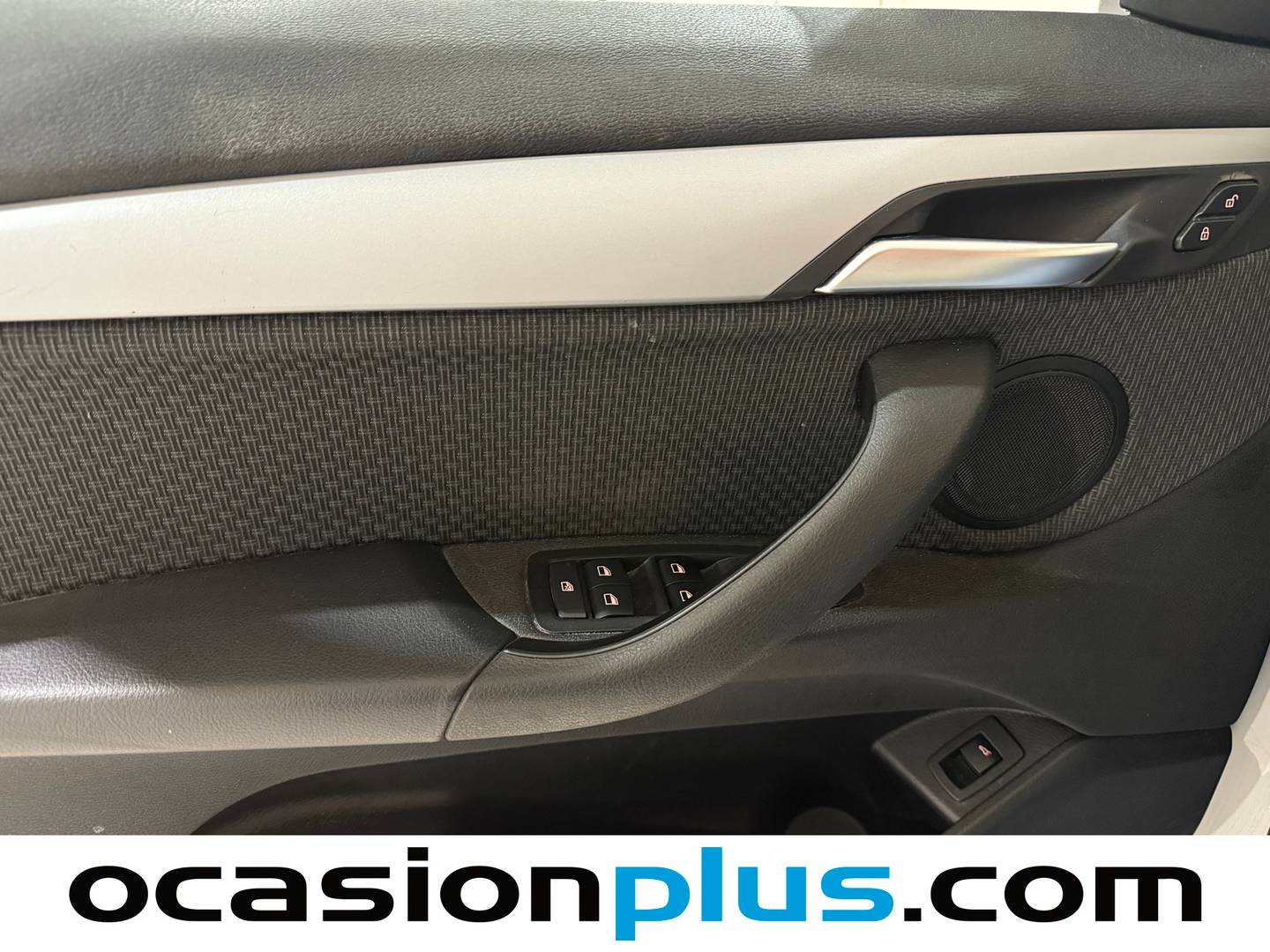 Foto BMW X2 BMW X2 sDrive18d Business (150 CV)