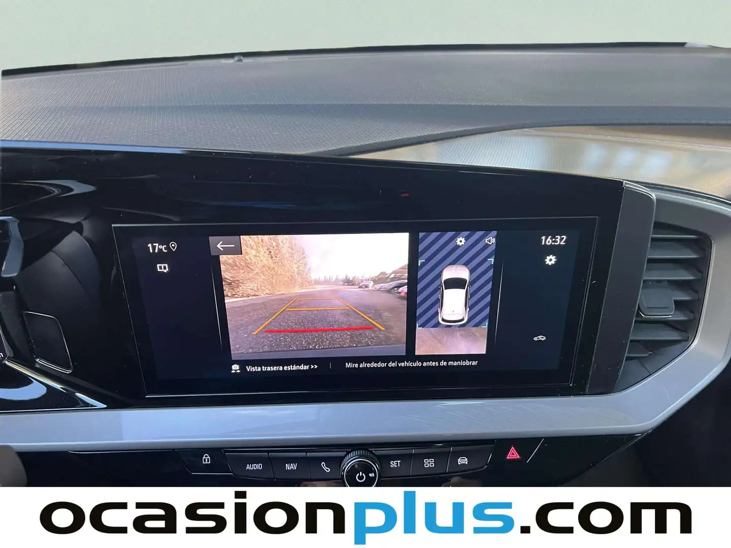 Foto Opel Mokka Opel Mokka 1.2 T Ultimate Auto (130 CV)