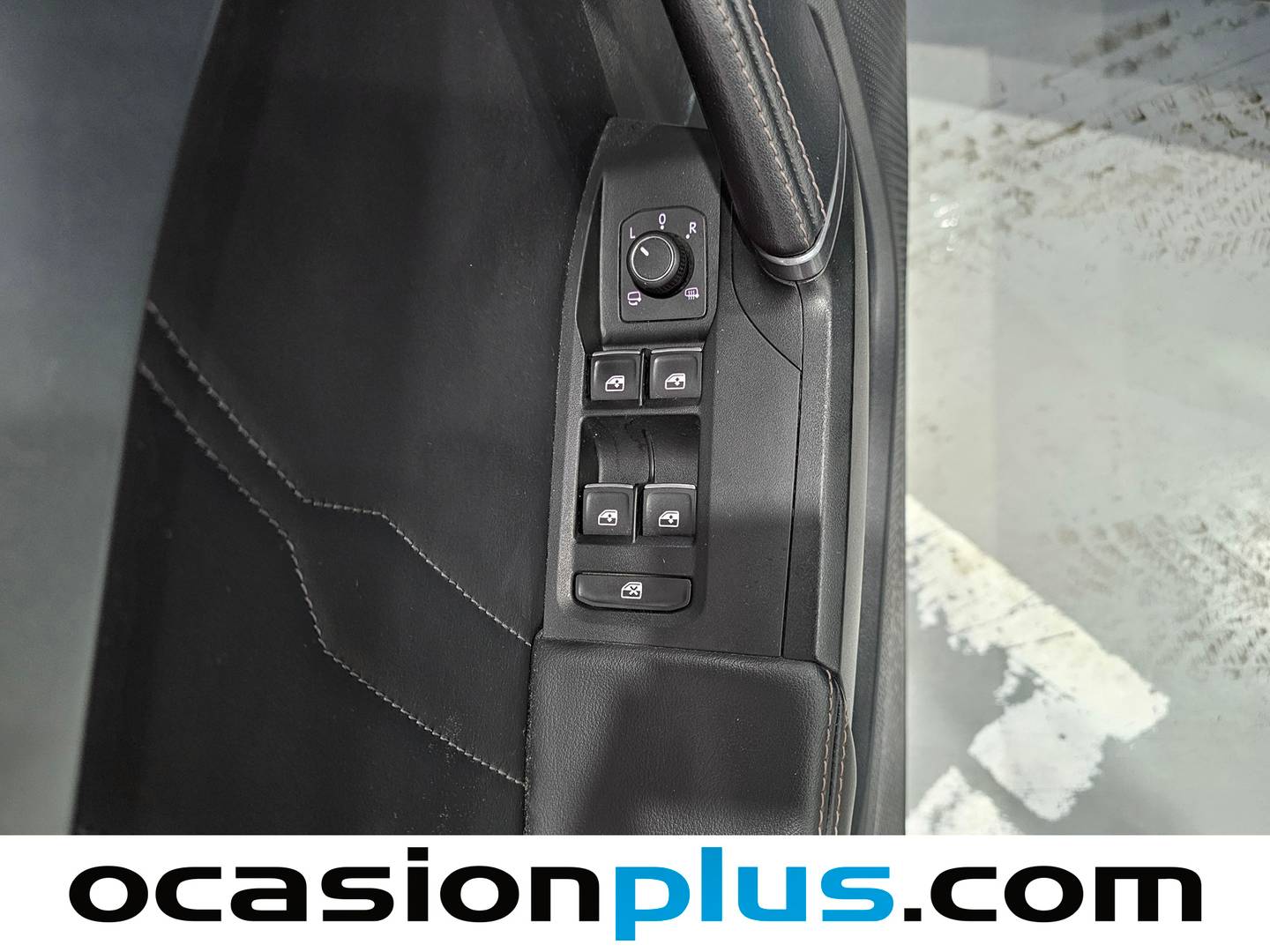 Cupra Formentor CUPRA Formentor 2.0 TDI (150 CV) de ocasión