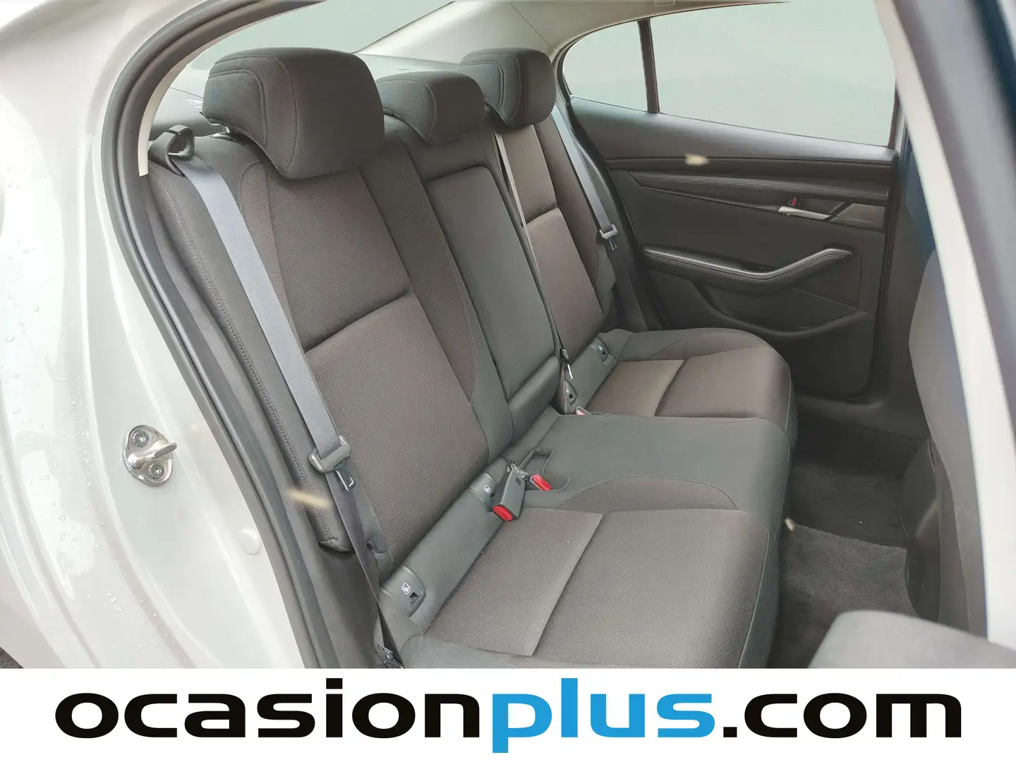 Foto Mazda Mazda3 Mazda Mazda 3 2.5L E-SKY G MHEV Prime-line  (140 CV)