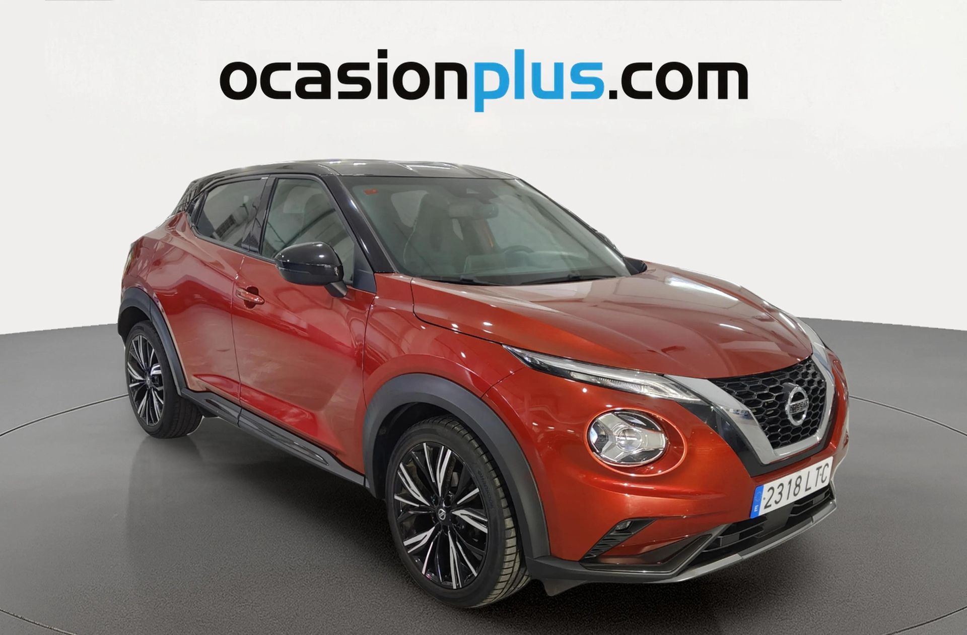 Nissan Juke 1.0 DIG-T N-Design Active DCT - foto 2