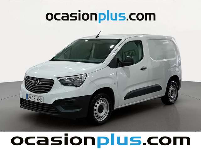Opel Combo Cargo 1.5 Diesel L 1000kg (102 CV) 3 Plazas de segunda mano