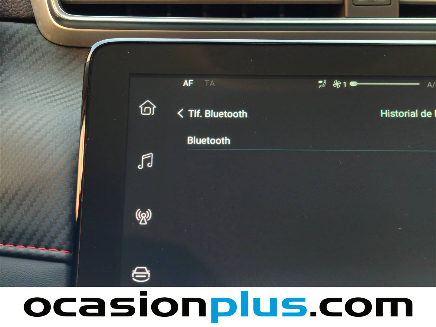 MG ZS MG ZS 1.5 Comfort (106 CV) manual