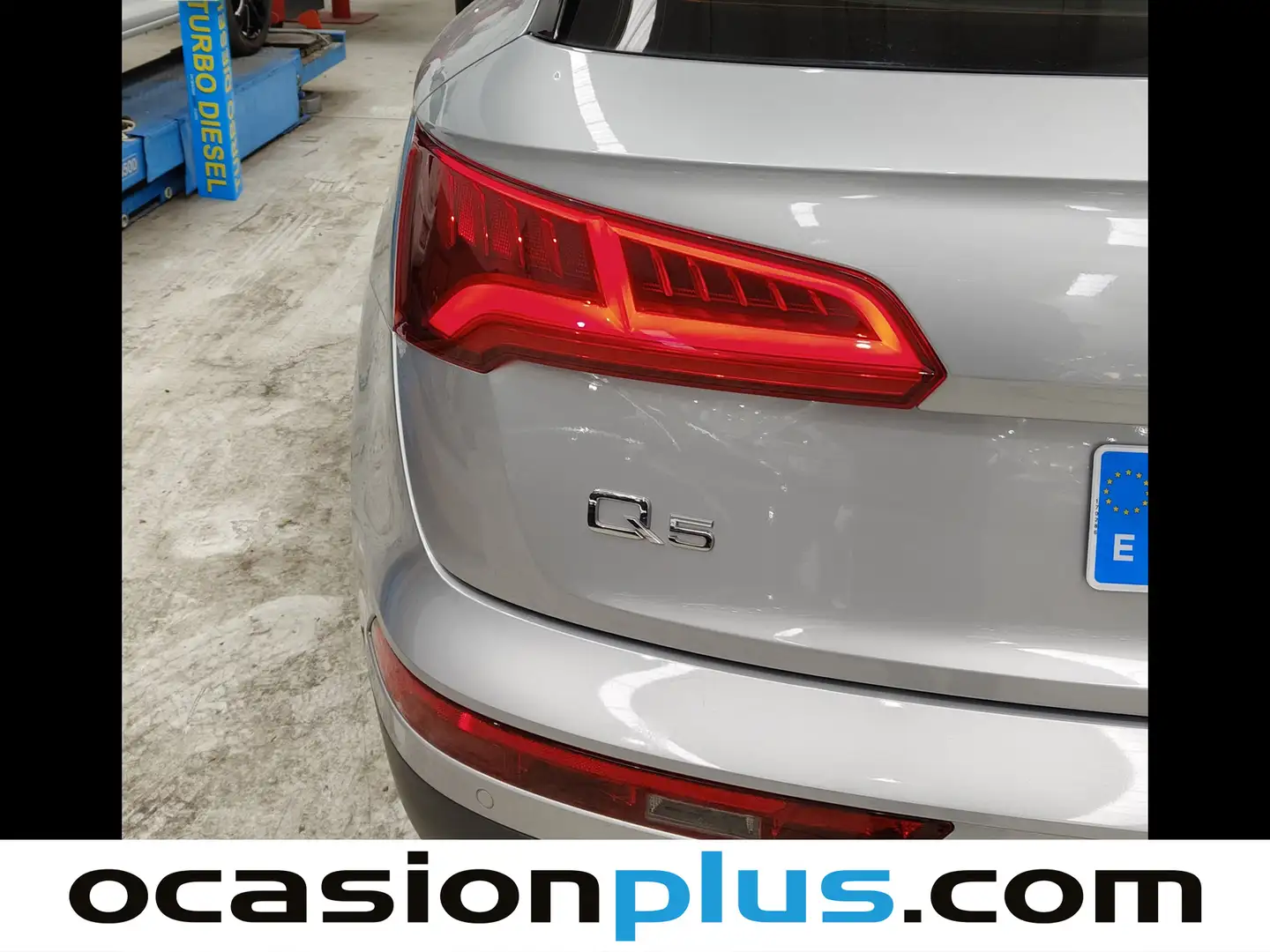 Foto Audi Q5 Audi Q5 Advanced 45 TFSI quattro (245 CV) S tronic