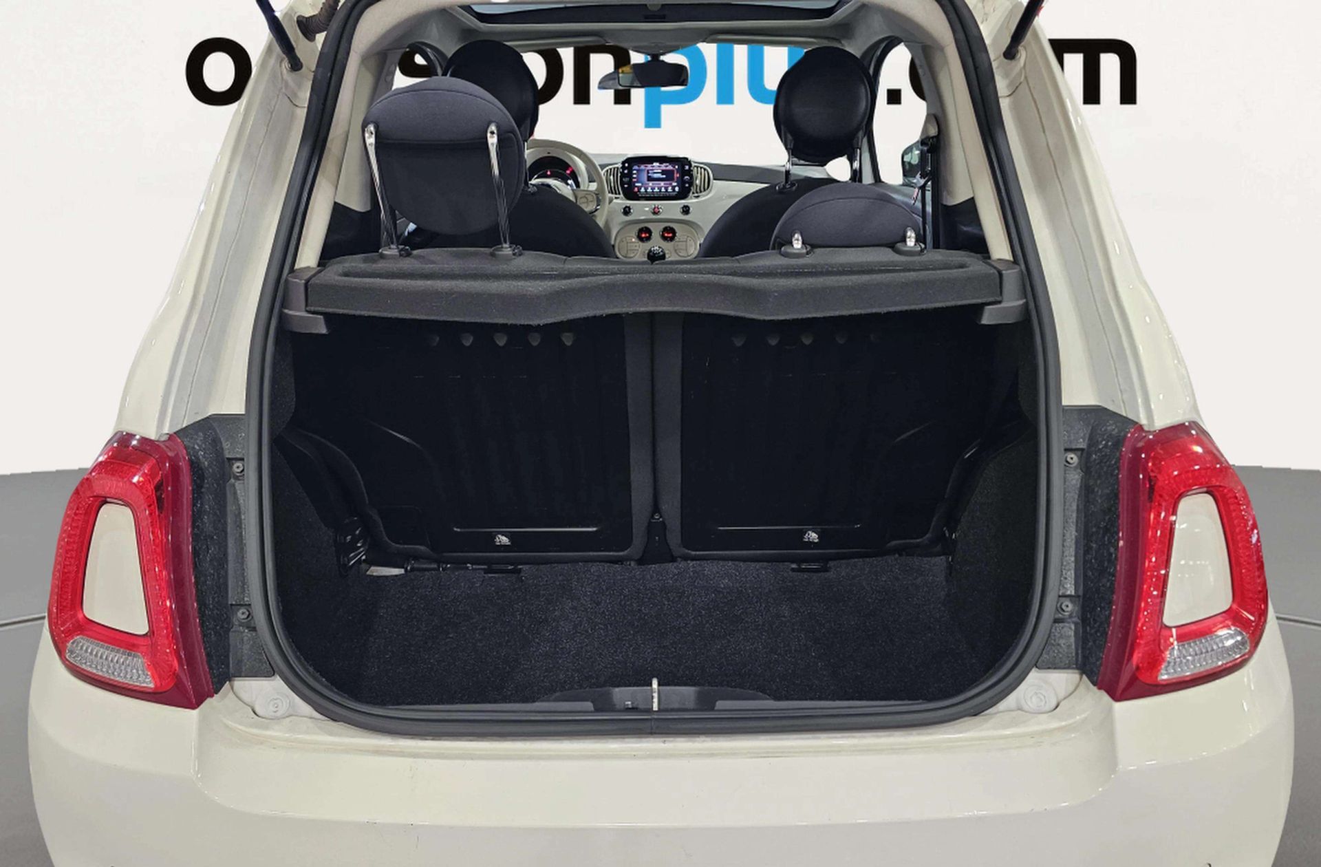 Fiat 500 1.0 Hybrid Dolcevita - foto 13
