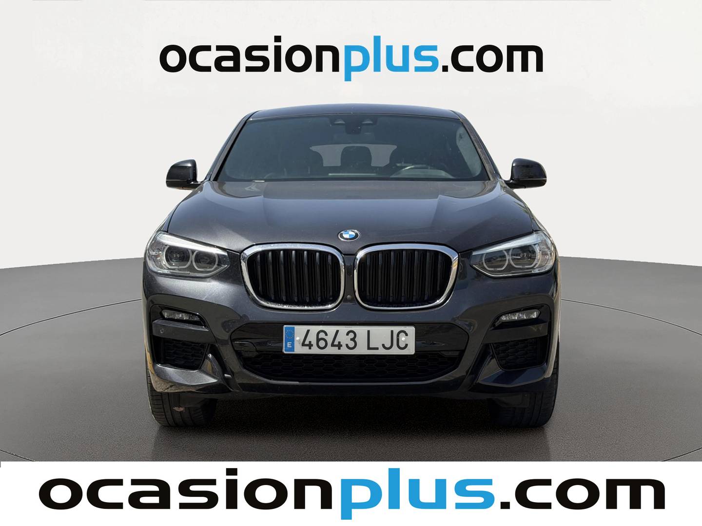 BMW X4 BMW X4 xDrive20d (190 CV) Pack M barato