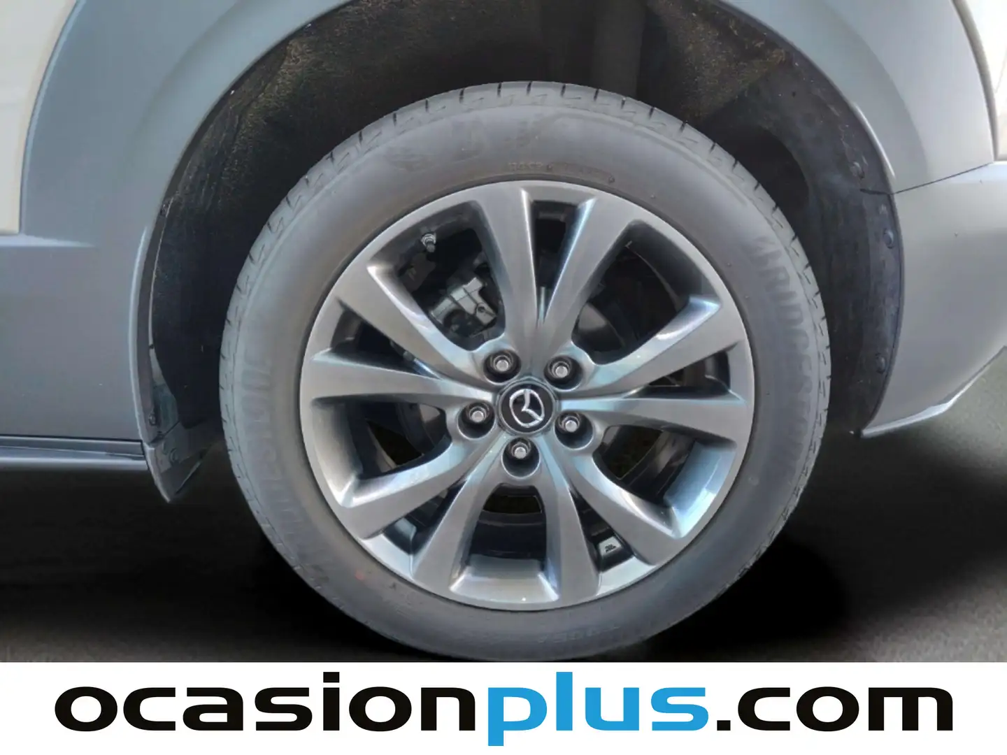 Foto Mazda CX-30 Mazda CX-30 2.0 e-Skyactiv-X Zenith AT  (186 CV)