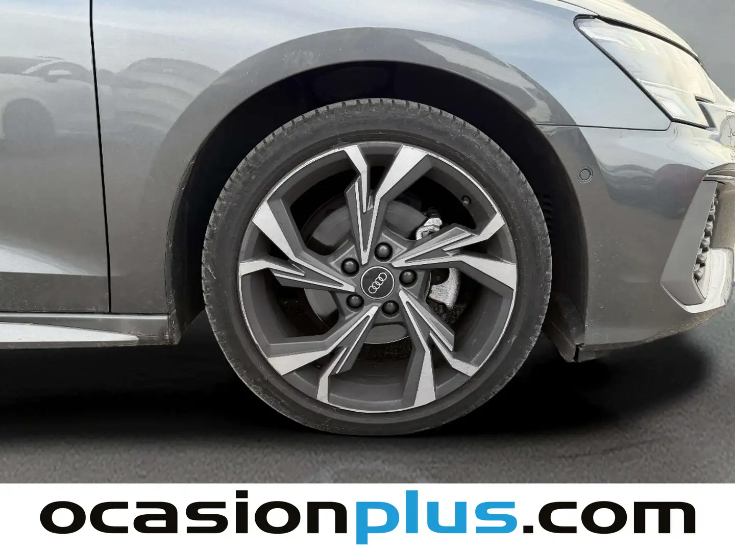 Foto Audi A3 Audi A3 Sportback Sportback S line 30 TDI (116 CV)