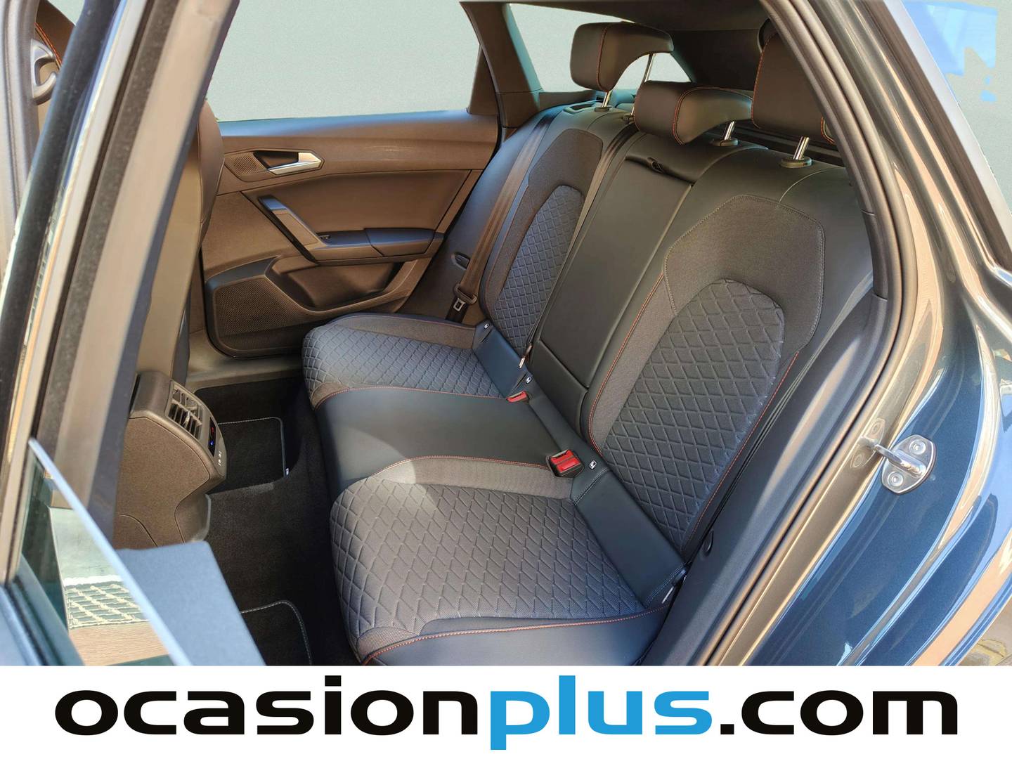 Foto Seat León SEAT León ST 1.5 TSI S&S FR Go L  (150 CV)