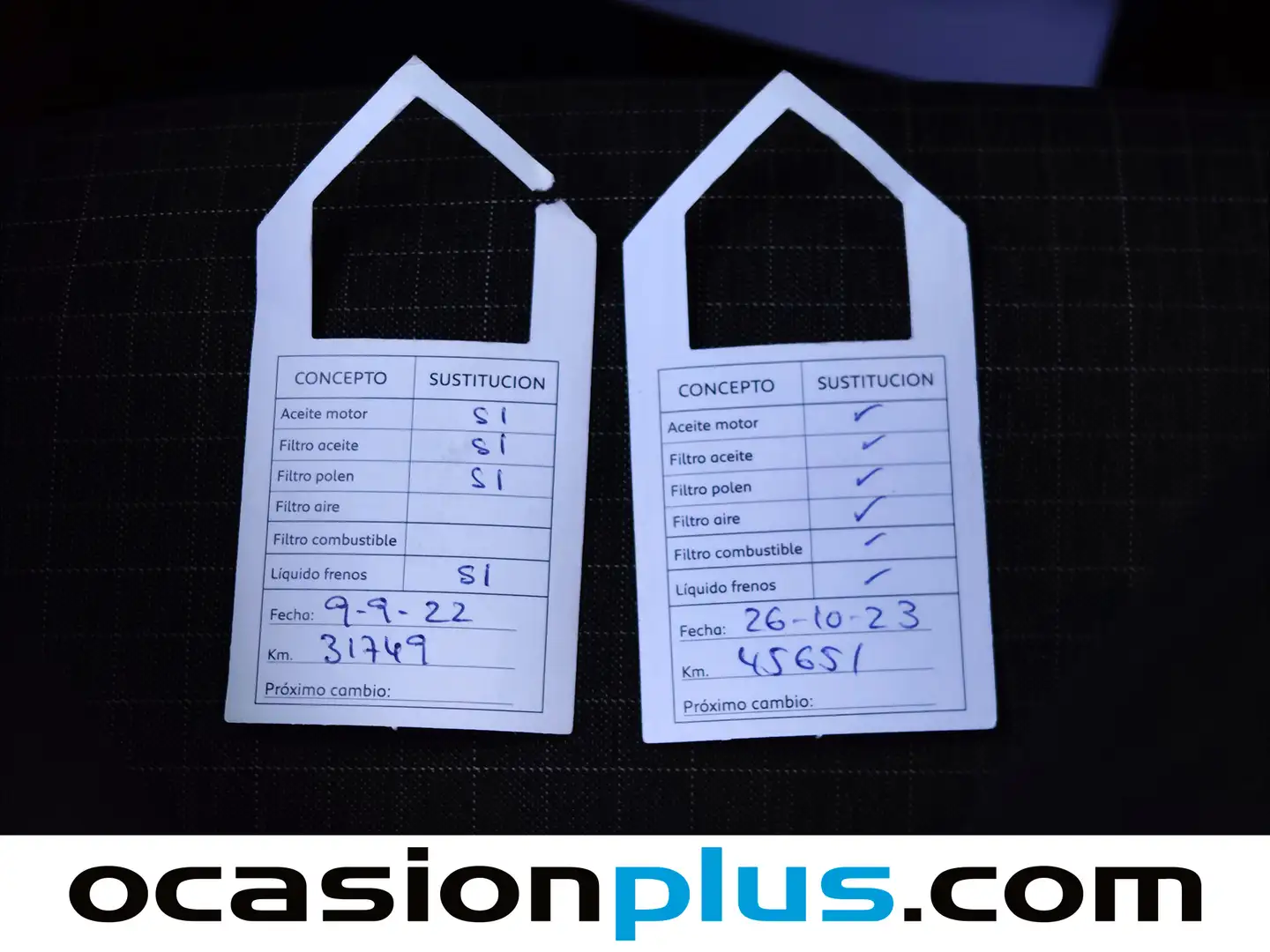 Foto Peugeot Rifter Peugeot Rifter BlueHDi 130 GT Line Standard EAT8 (130 CV)