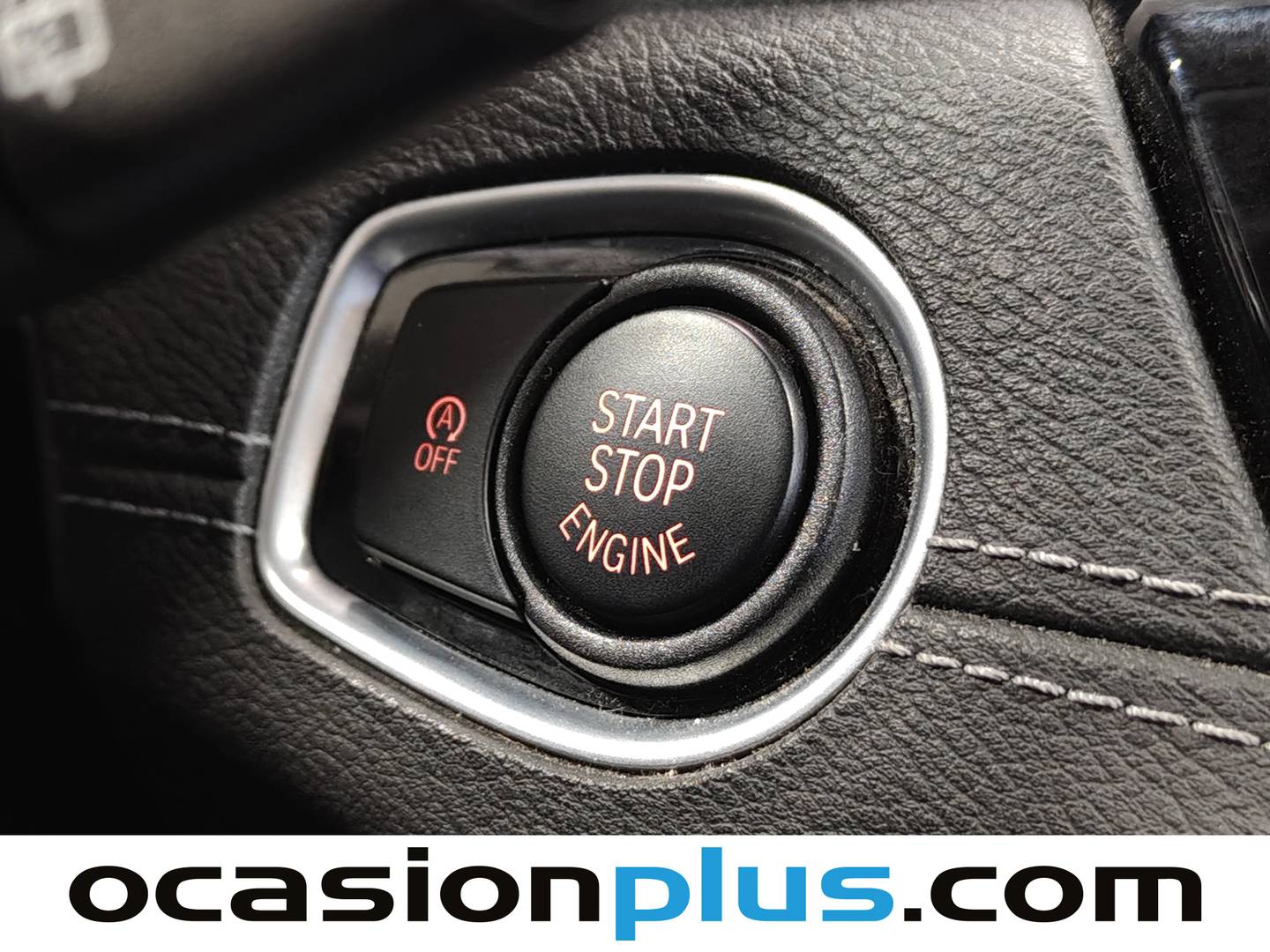 BMW X1 BMW X1 sDrive20d (190 CV) km 0