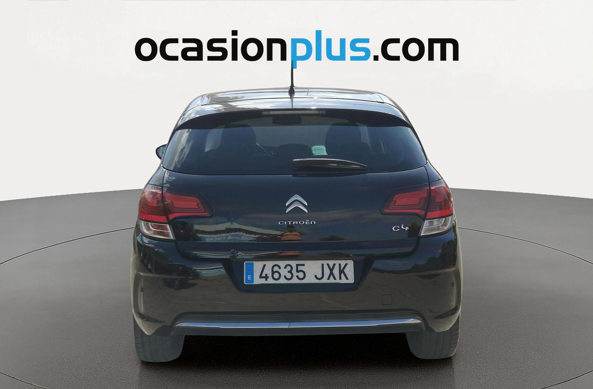 Citroën C4 PureTech 130 Feel Edition - foto 15