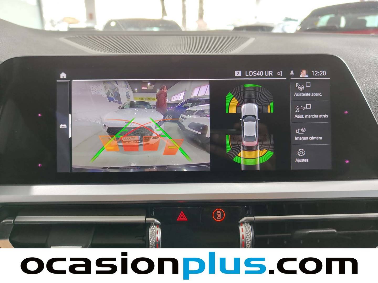 BMW Serie 3 BMW Serie 3 320d (190 CV) 2019