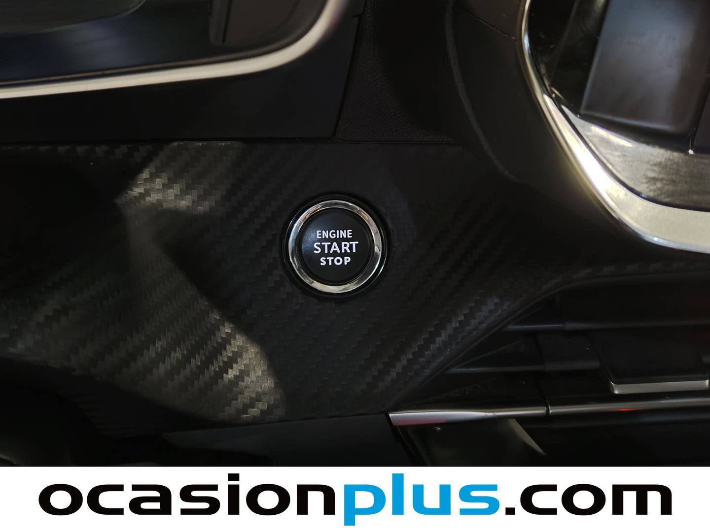 Foto Peugeot 2008 Peugeot 2008 PureTech 130 S&S Allure Pack  (130 CV)