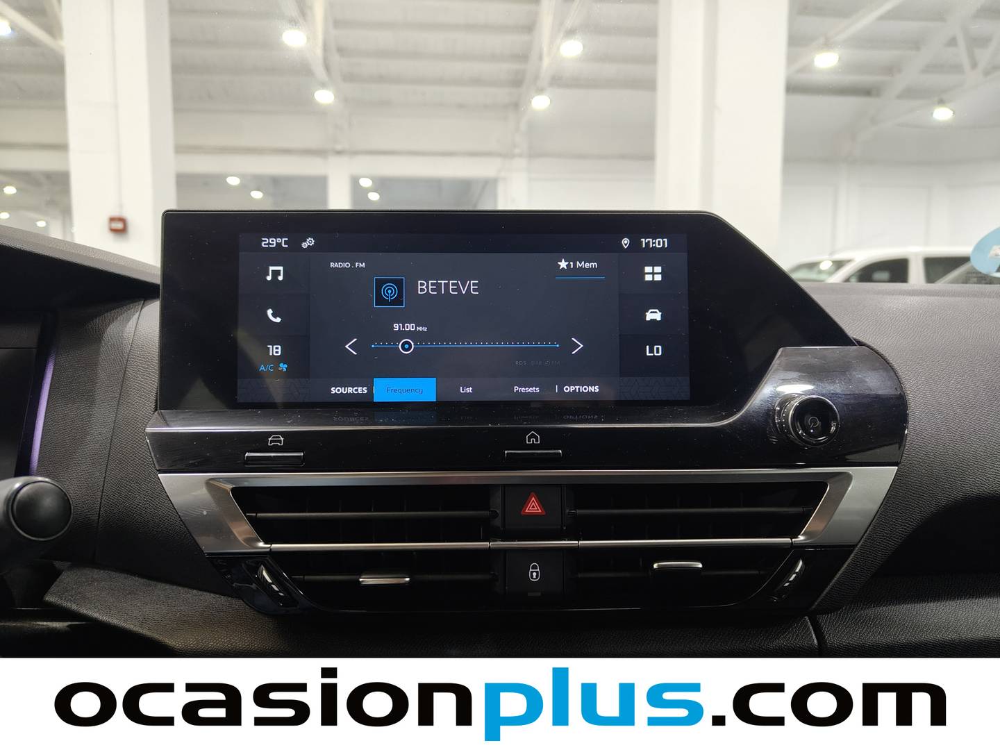 Citroën C4 Citroen C4 PureTech 130 S&S 6v Feel Pack (130 CV) barato