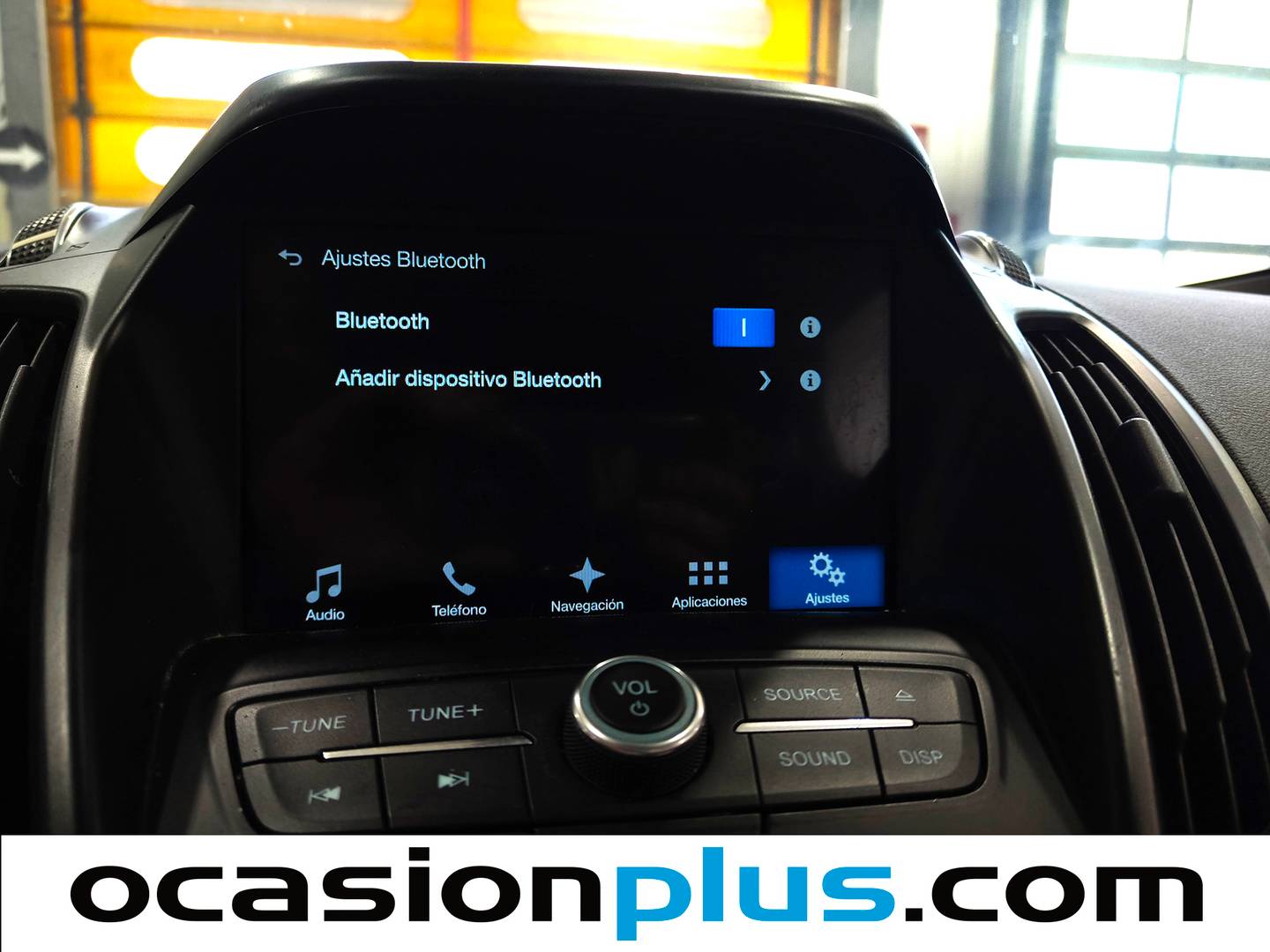 Ford Kuga Ford Kuga 1.5 TDCI S&S Business 4x2 (120 CV) km 0