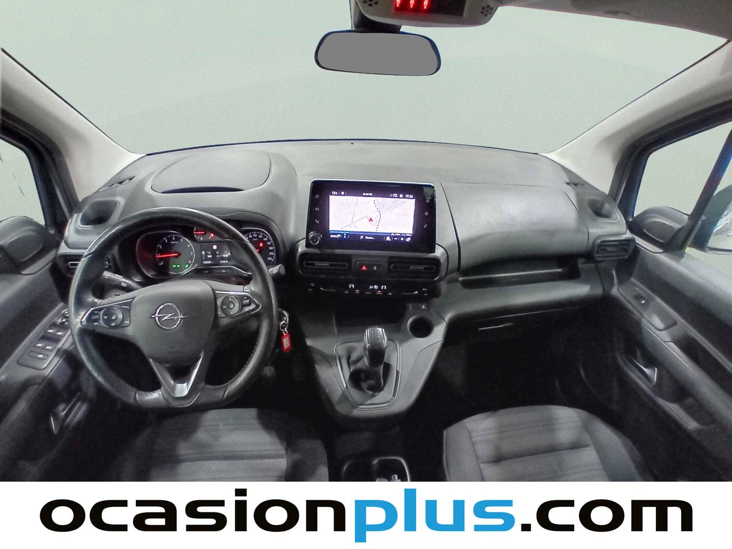 Opel Combo Life Opel Combo Life 1.5 TD Selective XL (102 CV) de ocasión