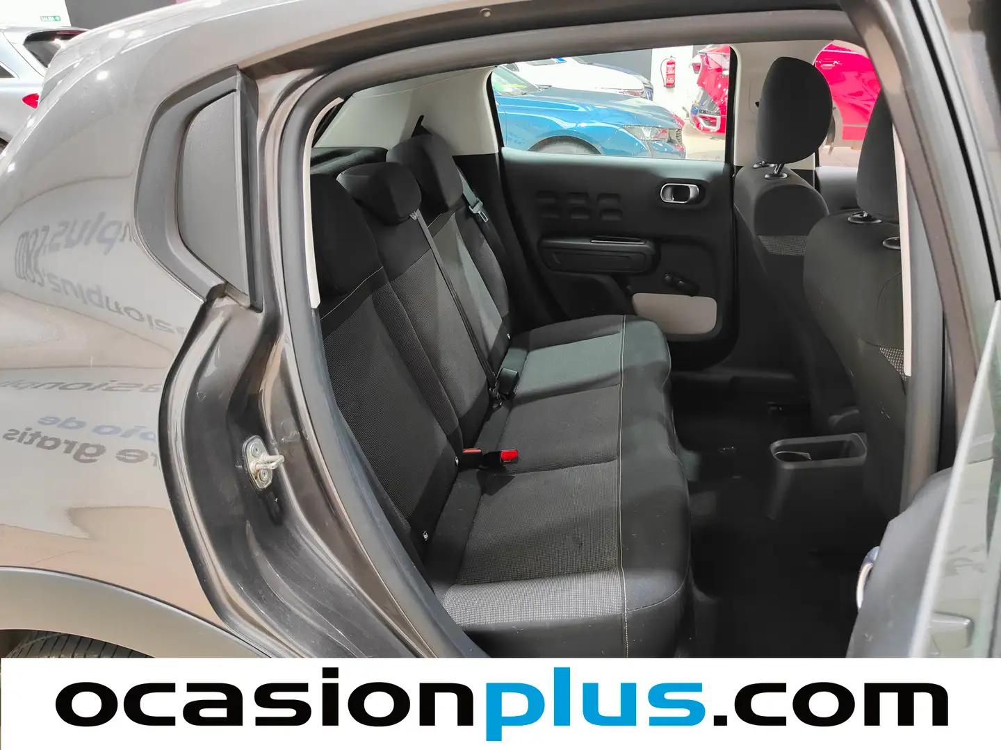 Foto Citroën C3 Origin Citroen C3 Origin Origin PureTech 83 Plus (83 CV)