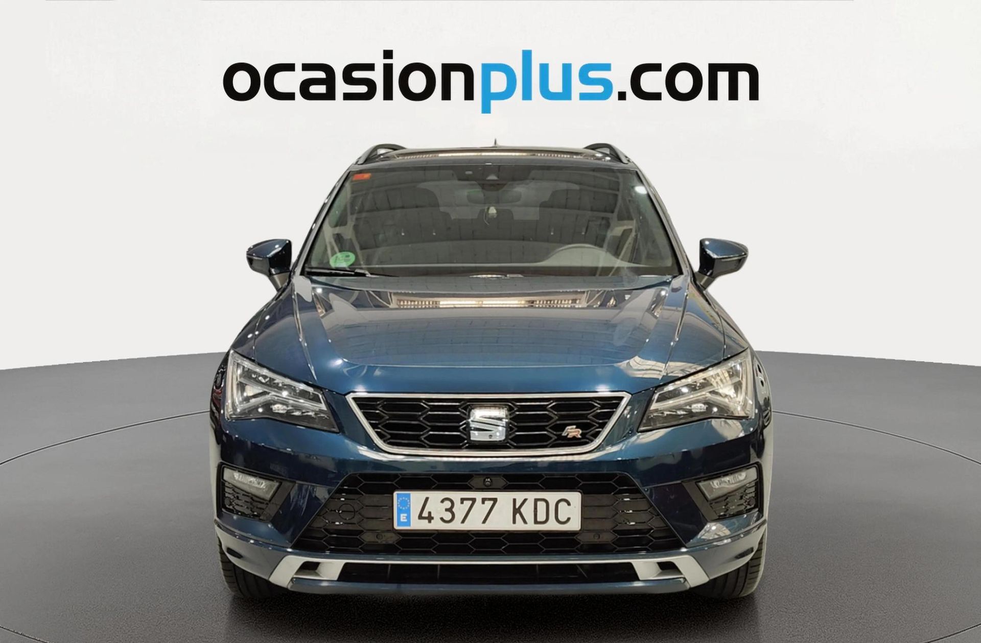 SEAT Ateca 1.4 EcoTSI FR 4Drive - foto 15