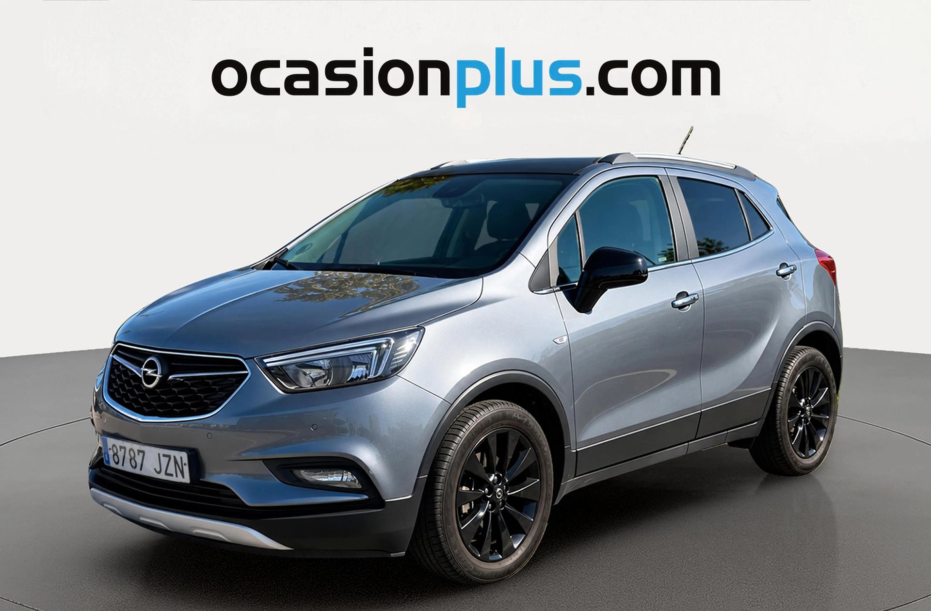 Opel Mokka 1.6 CDTi 4x2 Color Edition