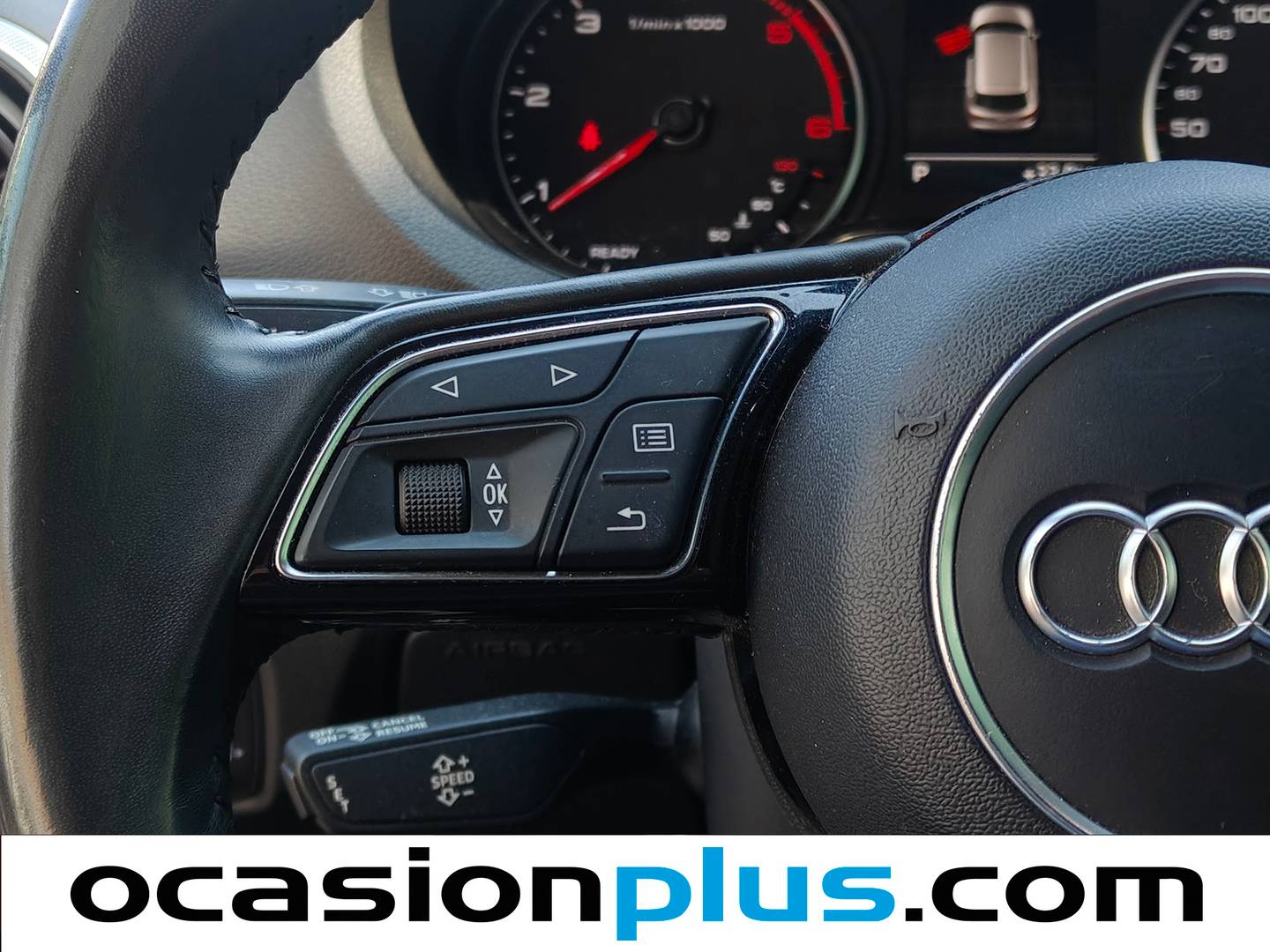 Audi A3 Audi A3 Sportback S line edition 2.0 TDI (150 CV) S tronic barato