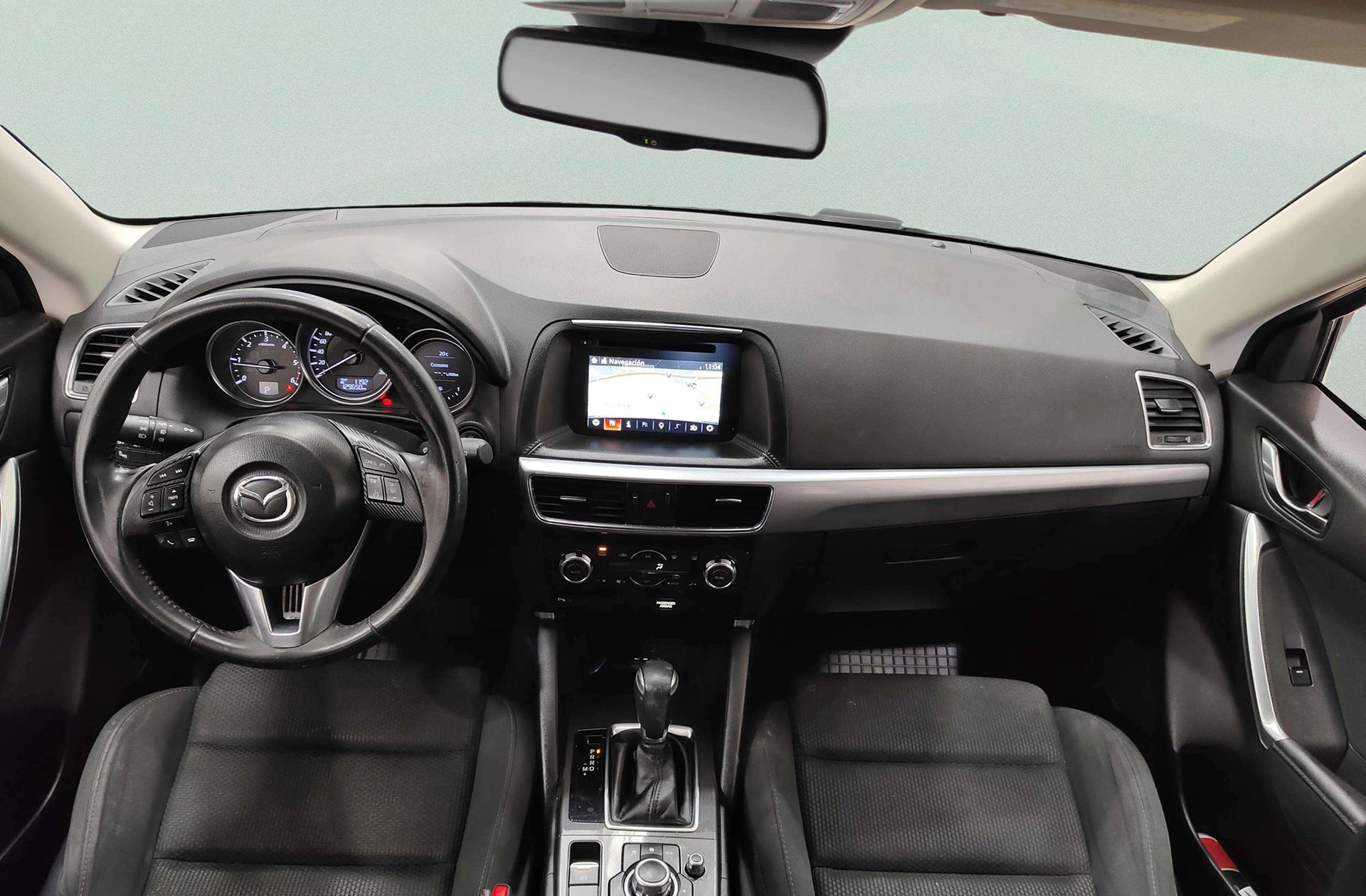 Mazda CX-5 2.2 DE Black Tech Edition 2WD Aut. - foto 6