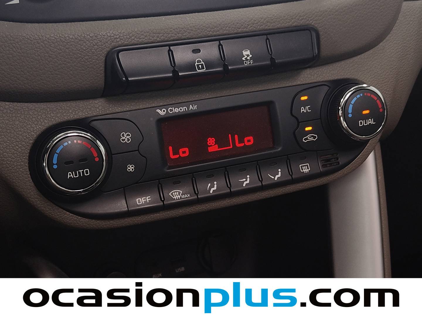 Extras del KIA Ceed KIA Ceed 1.6 CRDi VGT Drive (128 CV)