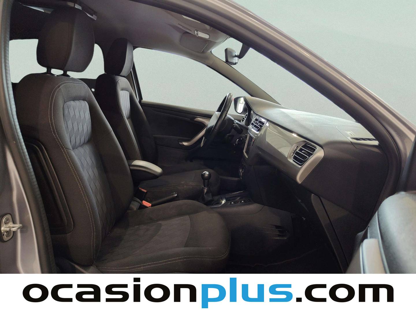 Citroën C-Elysée Citroën C-Elysee BlueHDi 100 Shine (100 CV) manual