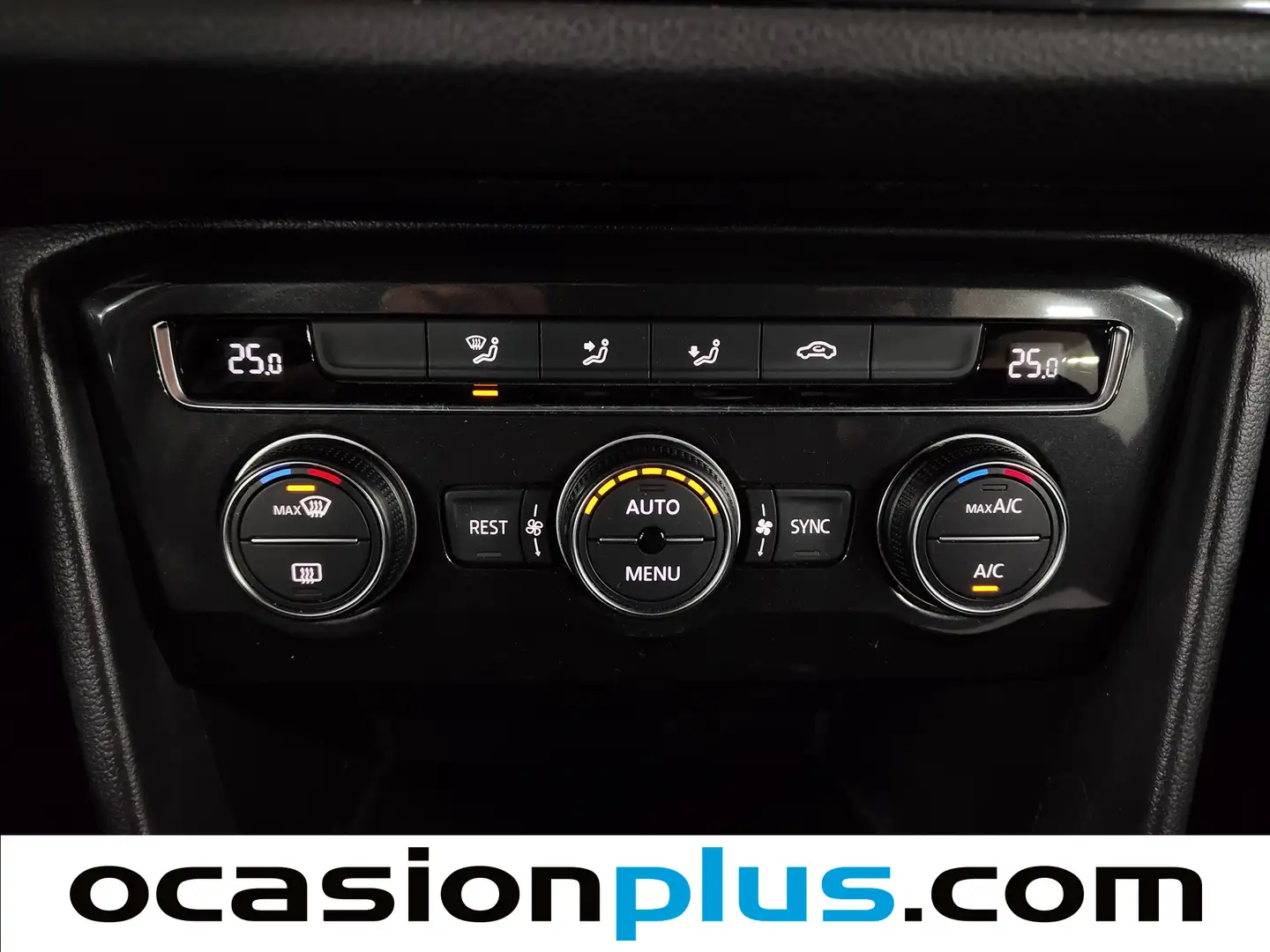 Foto Volkswagen Tiguan Volkswagen Tiguan Tiguan Edition 1.4 TSI (125 CV)