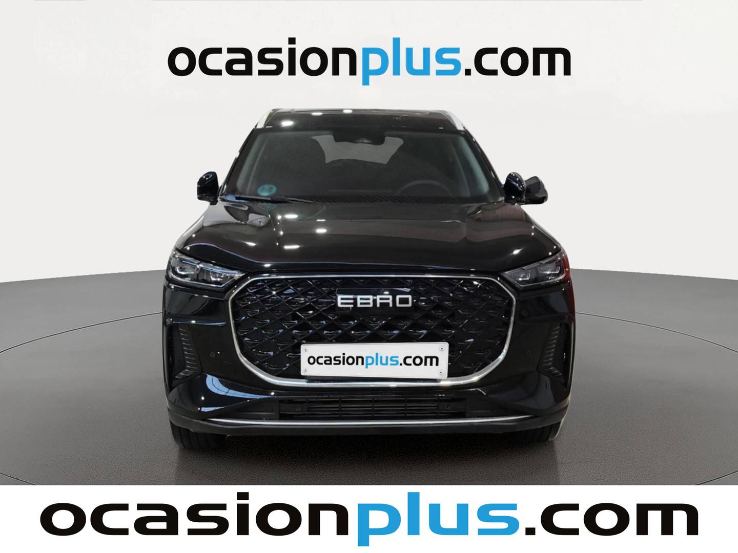 EBRO S800 EBRO S800 1.6 TGDI Luxury DCT (147 CV) 7 PLAZAS km 0