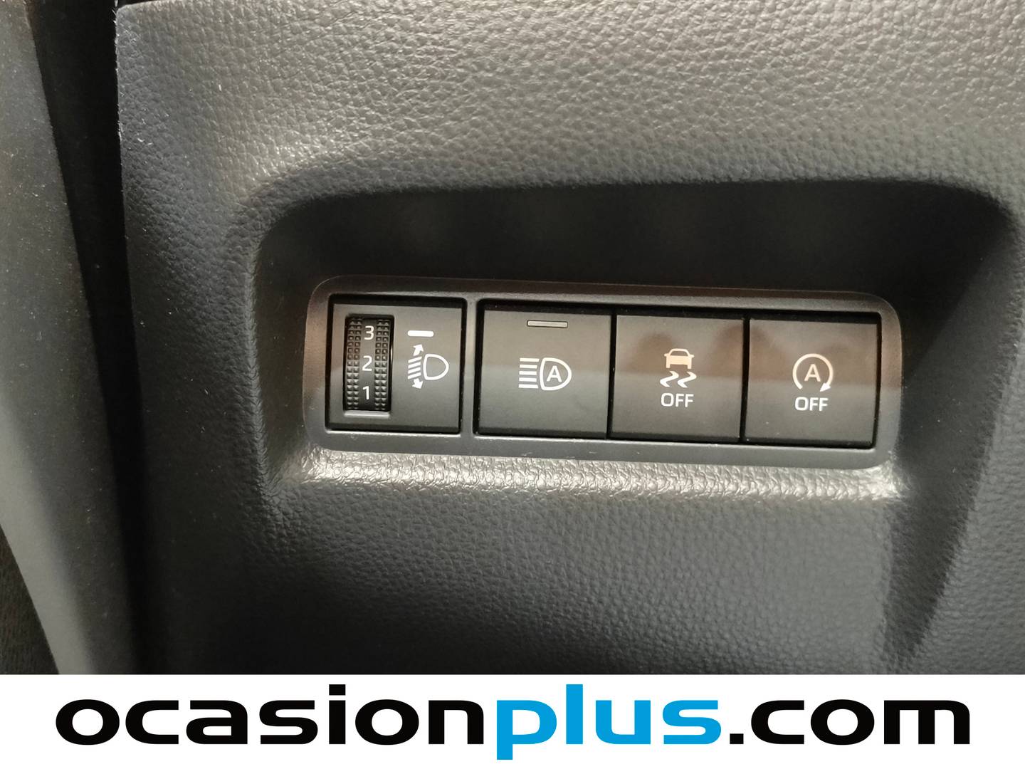 Foto Toyota Aygo X Cross Toyota Aygo X Cross 1.0 VVT-I Play (72 CV)