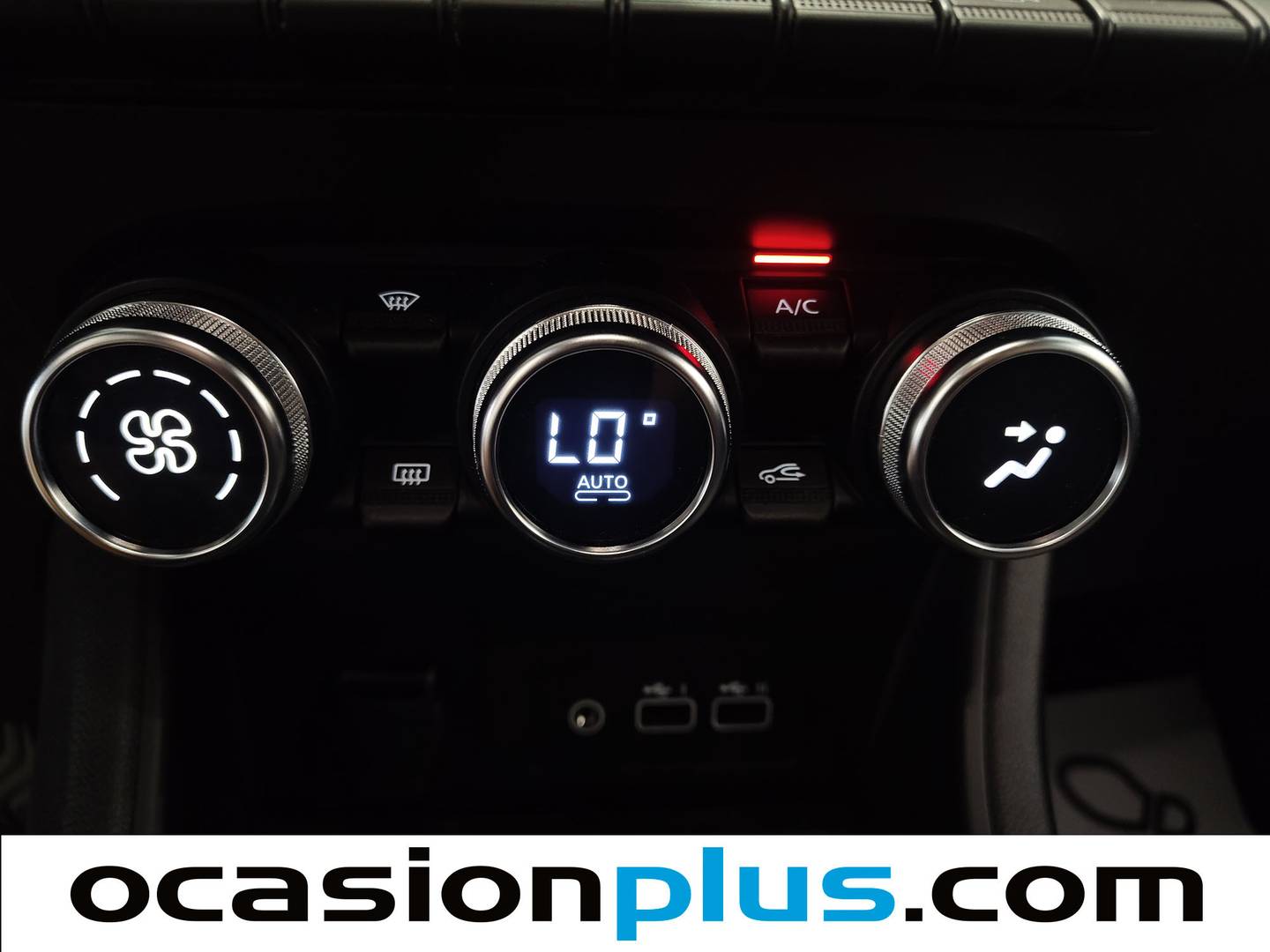 Renault Captur Renault Captur Techno TCe (90 CV) de segunda mano