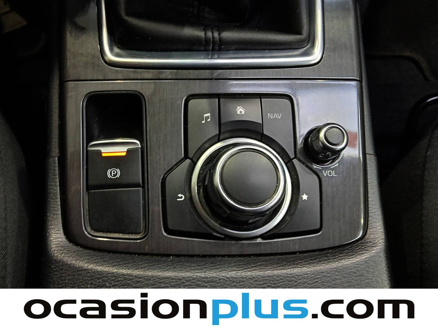 Mazda CX-5 Mazda CX-5 2.2 DE Style 2WD (150 CV) al mejor precio