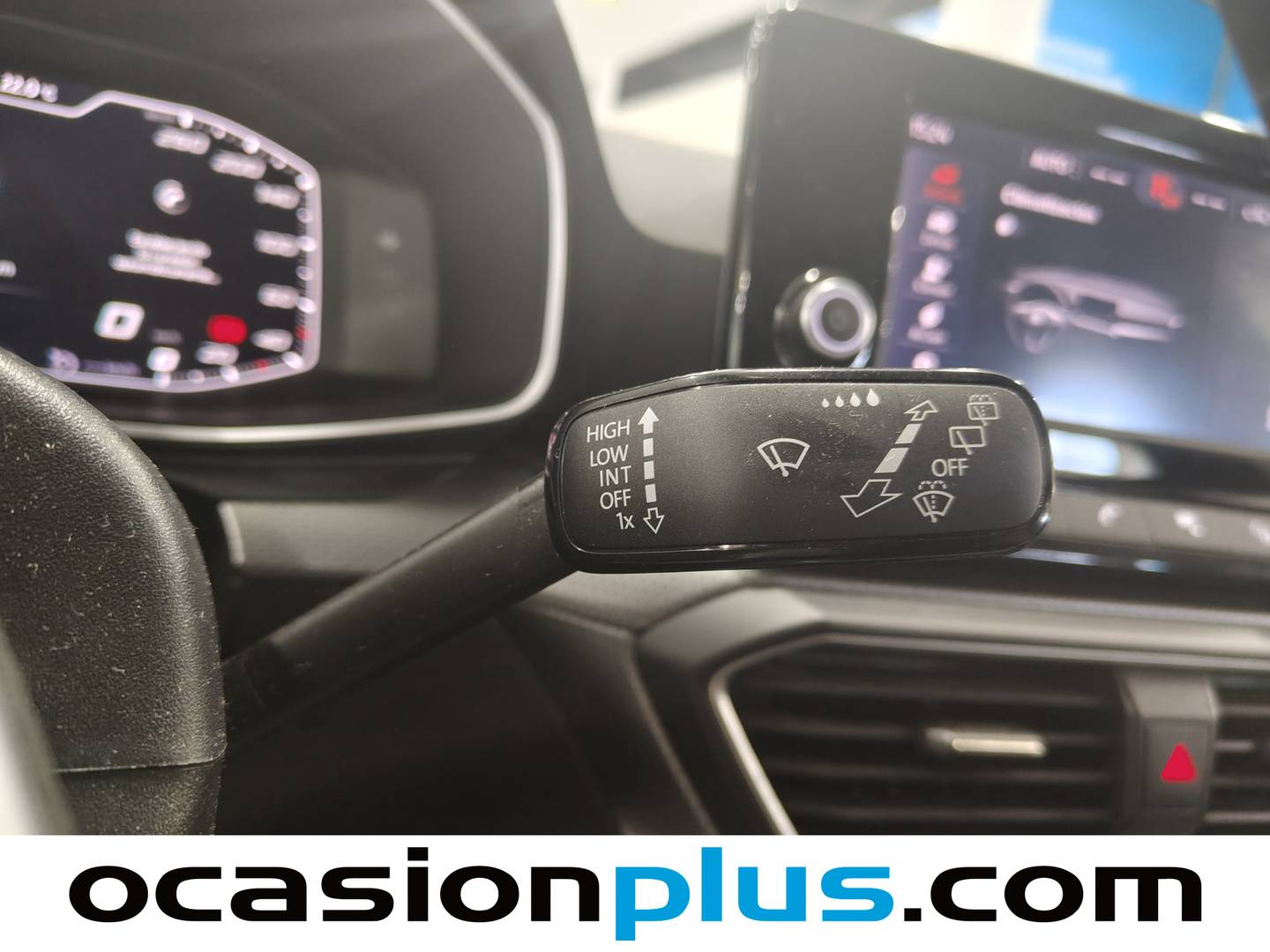 Foto Seat León SEAT Leon ST ST 1.5 TSI S&S Style XL  (130 CV)