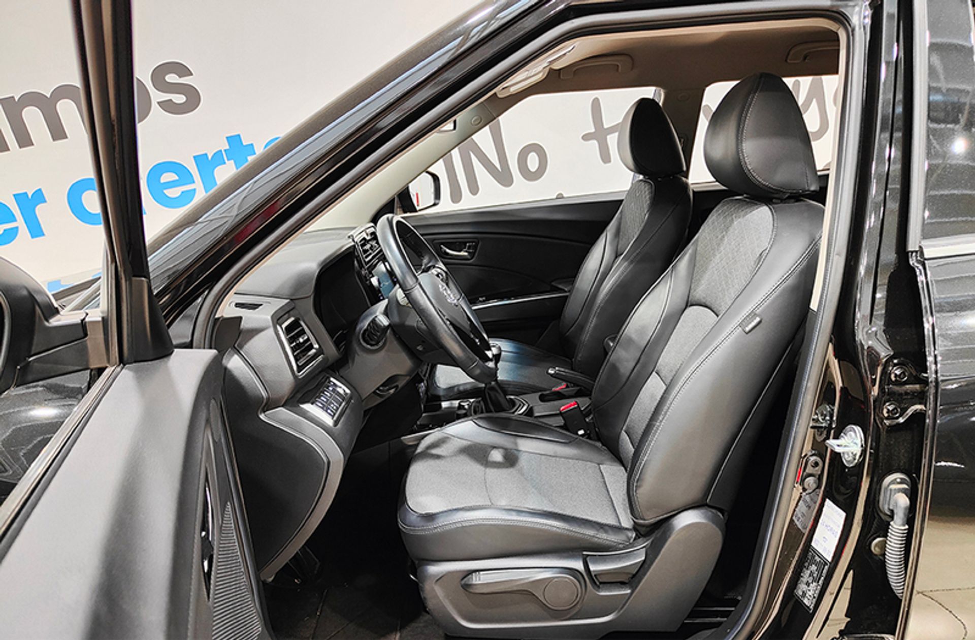 SsangYong Tivoli G15T Limited - foto 10
