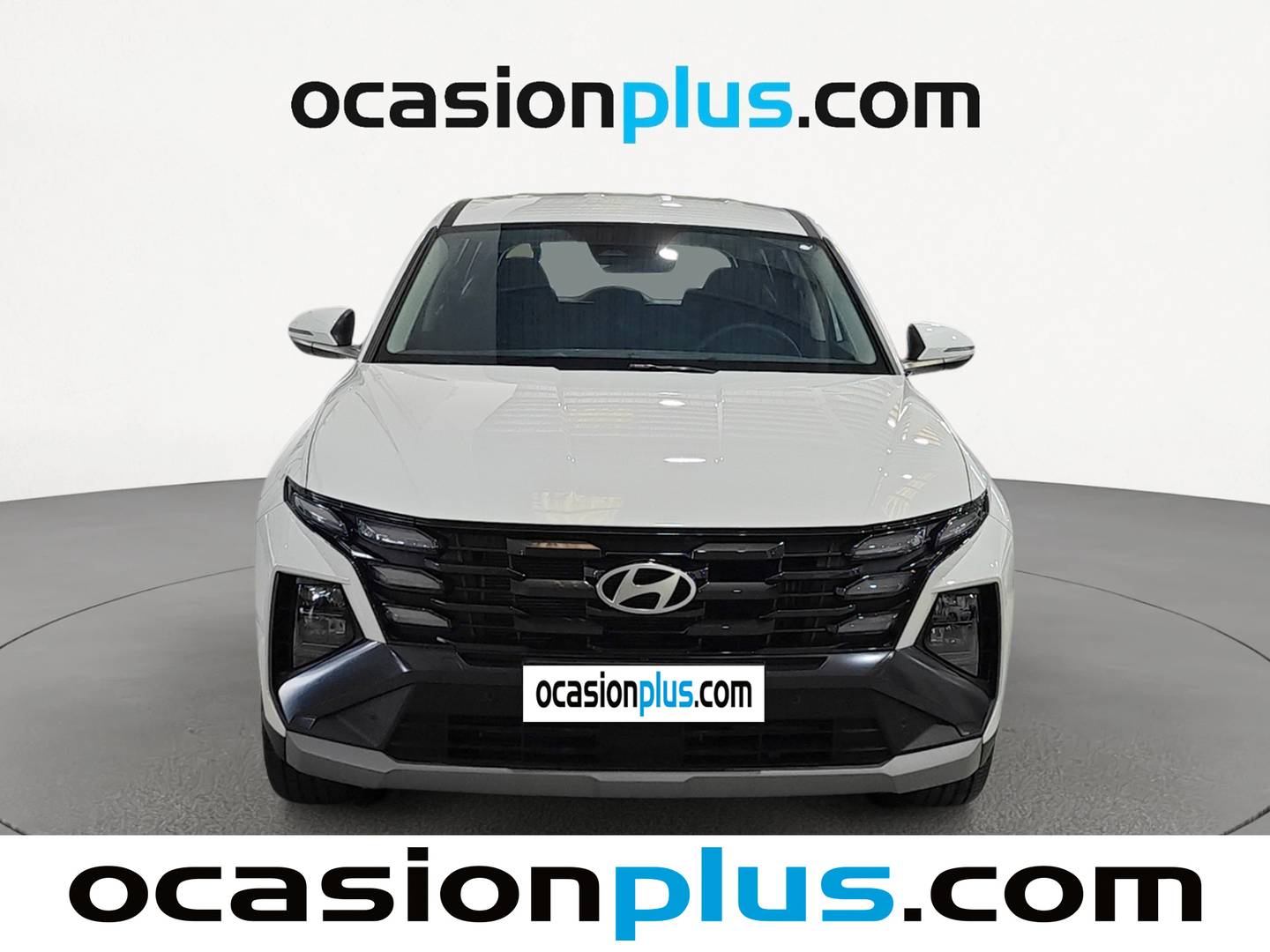 Foto Hyundai Tucson Hyundai Tucson 1.6T HEV Klass AT  (215 CV)