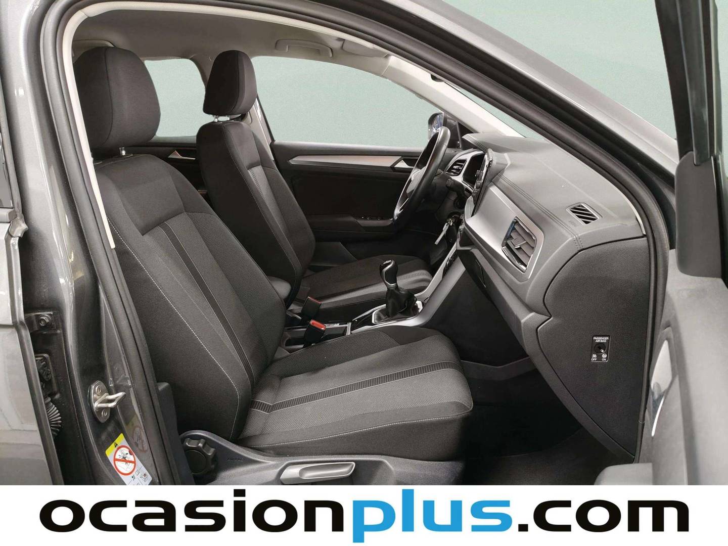 Volkswagen T-Roc Volkswagen T-Roc Life 1.0 TSI (115 CV) gasolina