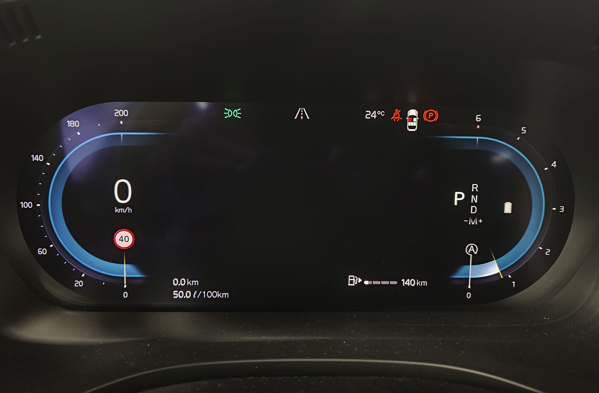 Volvo XC60 B4 D Core - foto 33