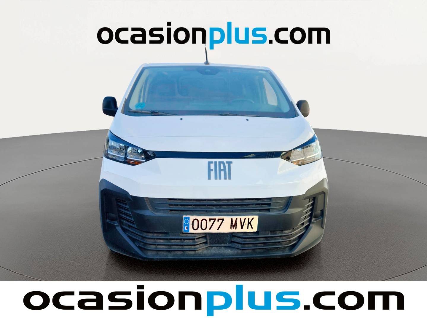Fiat Scudo Fiat Scudo Furgon 1.5 Bluehdi L2 (120 CV) 120cv