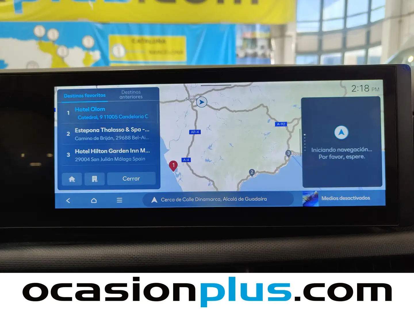 Foto Hyundai Tucson Hyundai Tucson 1.6T Klass  (160 CV)