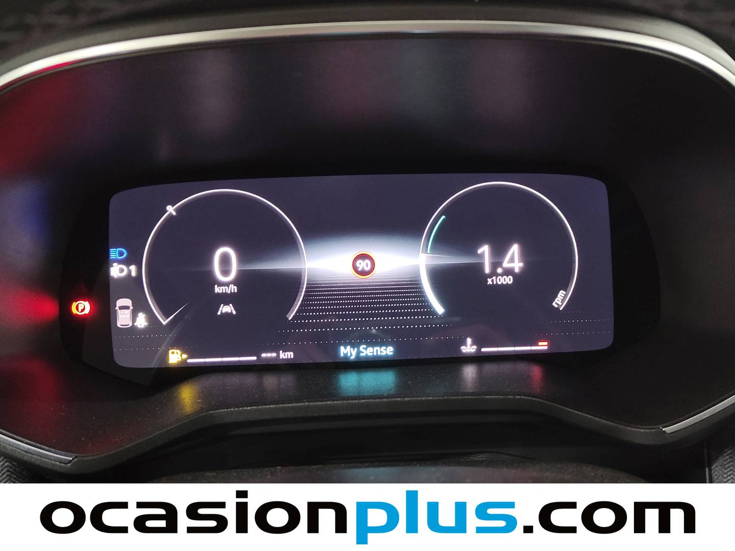 Renault Clio Renault Clio Techno TCe (90 CV) seminuevo