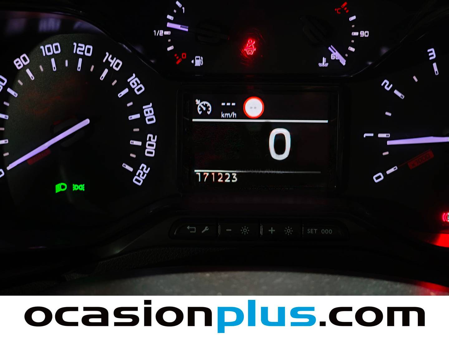 Toyota Proace City Toyota Proace City 1.5D (100CV) VX L1 seminuevo