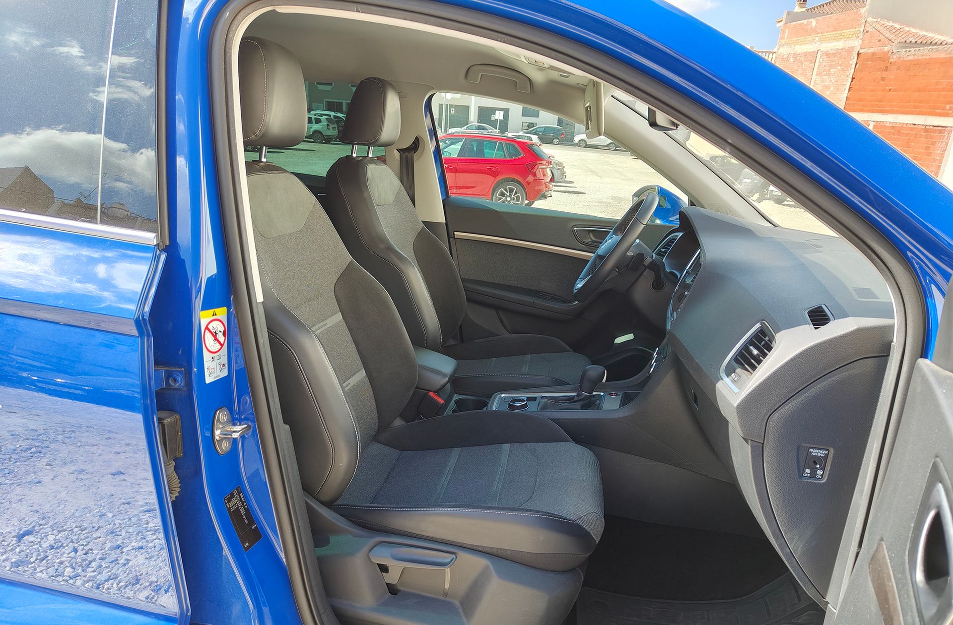 SEAT Ateca 2.0 TDI X-Perience Go DSG - foto 18