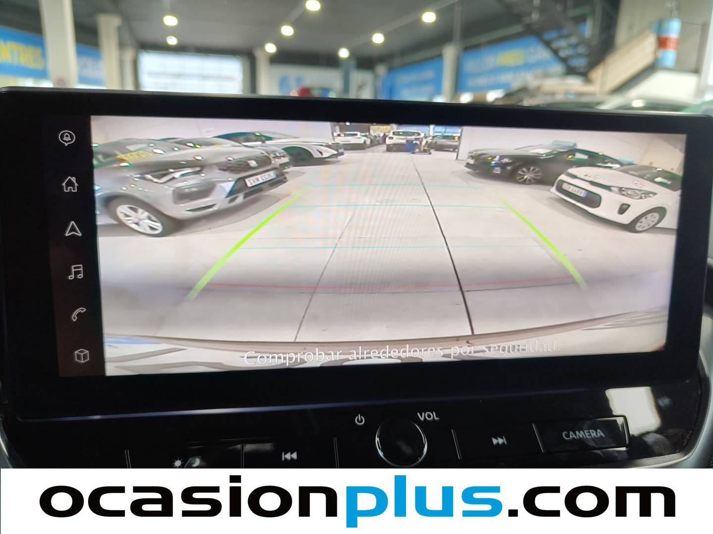 Foto Nissan JUKE Nissan Juke DIG-T N-Connecta 4x2 DCT (114 CV)